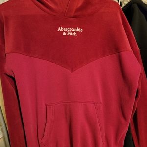 Red Velour 🥰🥰🥰
